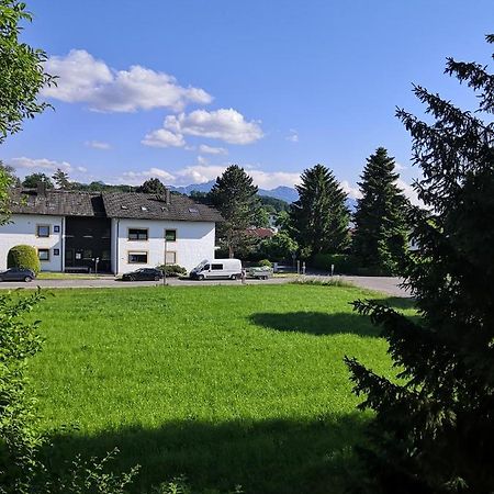 Ferienwohnungen Schelhas Prien am Chiemsee Exterior photo